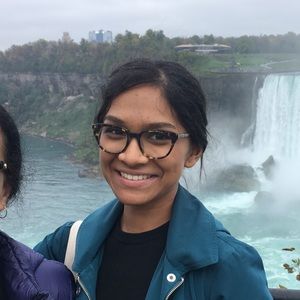 Meet your Posher, Faariah